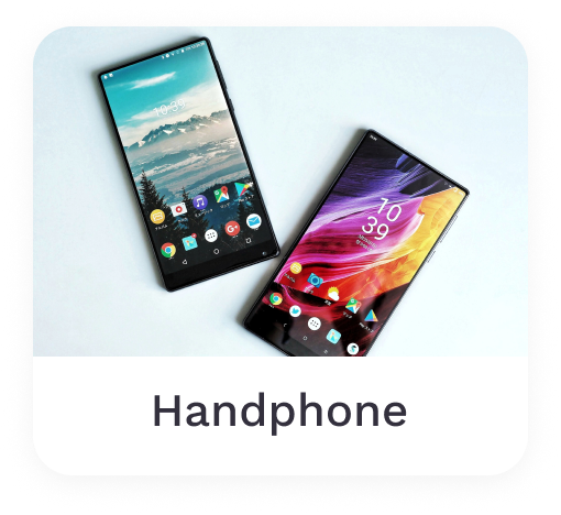 Handphone