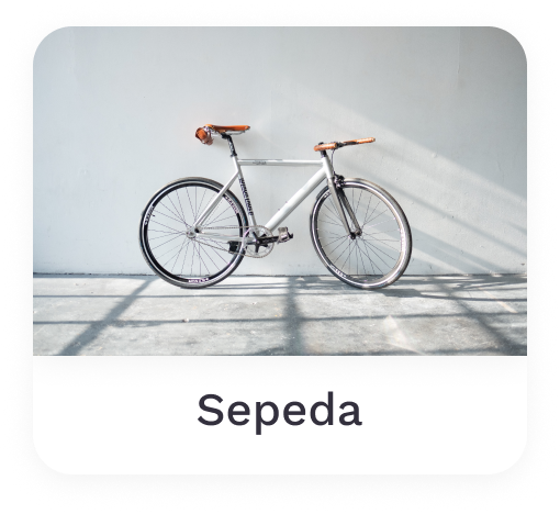 Sepeda