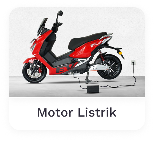 Motor Listrik