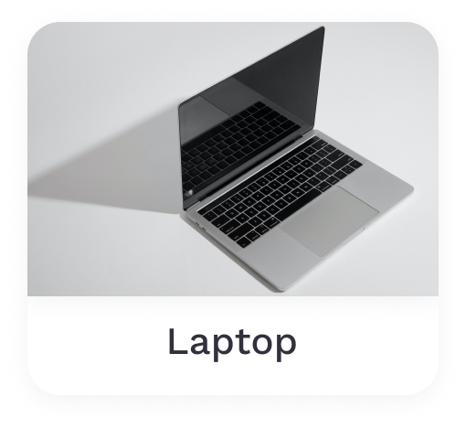 Laptop