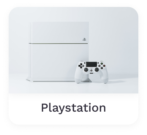 Playstation