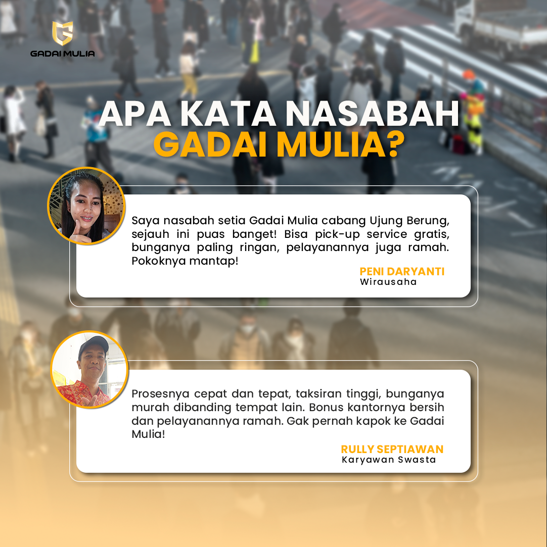 Apakata Nasabah 3