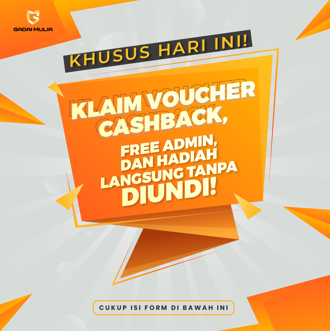Khusus hari ini 1