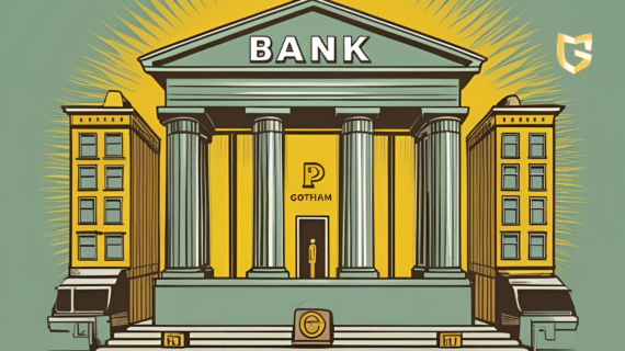 Bagaimana Peran Lembaga Keuangan Bank dalam Memenuhi Kebutuhan Masyarakat?