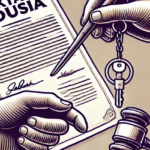 Apa Itu Fidusia? Pengertian dan Penjelasan Lengkap Tentang Jaminan Fidusia