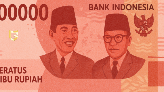 Sebuah Uang Dikatakan Sebagai Uang Fiat Jika? Begini Jawaban dan Penjelasannya!