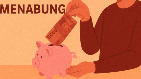 Bagaimana Cara Agar Tabungan Cepat Terkumpul? Cara Menabung yang Benar dan Cepat