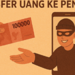 Bagaimana Cara Mengembalikan Uang yang Sudah Ditransfer ke Penipu? Ini Panduan Lengkap dari Gadai Mulia!