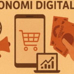 Apa yang Dimaksud dengan Ekonomi Digital? Yuk, Kenali Dunia Bisnis Era Baru!