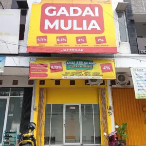 Gadai Mulia Bekasi Jatimekar