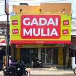 Gadai Elektronik Terdekat di Bandung – Gadai Elektronik di 3 Cabang Gadai Mulia Bandung