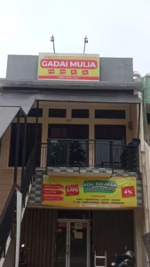 Gadai Mulia Kebayoran Lama