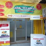 Gadai Elektronik Terdekat Jakarta: Solusi Dana Cepat di Cabang Resmi Gadai Mulia