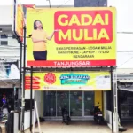 Gadai Elektronik di Sumedang: Gadai Mulia Tanjungsari Solusi Dana Cepat Tanpa Ribet!