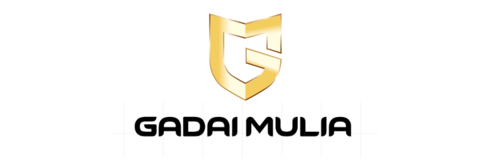 Gadai Elektronik di Gadai Mulia