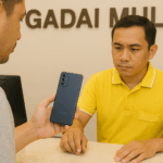 Cek Harga Gadai HP Samsung di Gadai Mulia