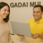 Gadai Laptop Dapat Berapa Di Gadai Mulia? Cek Estimasinya Disini!