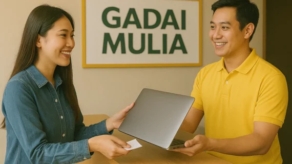 Barang Gadai Dapat Diambil Kembali oleh Pemiliknya apabila Syarat Ini Dipenuhi!
